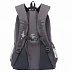 Городской рюкзак GRIZZLY RU-700-5 /3 black