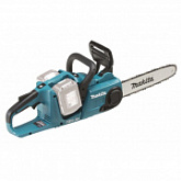 Аккумуляторная цепная пила Makita DUC303Z