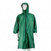 Пончо BTrace Rain Zipper 50- (46-50) V0631 green