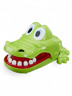 Игра настольная Hasbro Кроко Дантист (E4898)