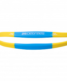 Очки для плавания детские 25Degrees Dikids 25D21001 blue