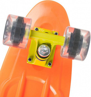 Penny board (пенни борд) Tempish Buffy Orange