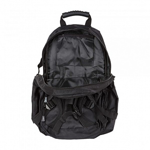 Городской рюкзак Polar 1882 black