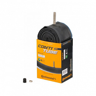 Камера Continental MTB 27.5 B+, 57-584 -> 70-584, S42 180015 ZCO80015