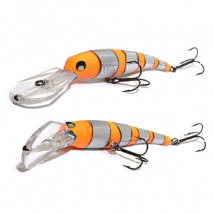 Воблер Akara Deep Finder 125F