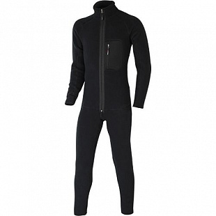 Термокомбинезон Splav Polartec extremely warm мод.2 Black