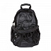 Городской рюкзак Polar 1882 black