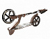 Самокат Maxcity Truck Graphite