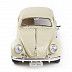 Коллекционная машина Bburago 1:18 Volkswagen Kafert-beerle (18-12029) в асс.