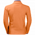 Джемпер детский Jack Wolfskin Gecko Kids apricot
