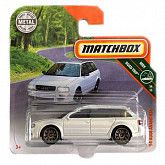 Машинка Matchbox 94 Audi Avant RS6 20/125 (C0859 FHJ80)