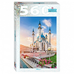 Мозаика Step Puzzle Казань 560 78096