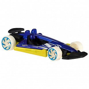 Набор машинок Hot Wheels 3 шт. (K5904) №68