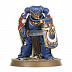 Миниатюры Games Workshop Warhammer Marneus Calgar, Chapter Master of the Ultramarines 48-40