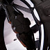 Шлем детский Alpha Caprice FCB-6X-64 black
