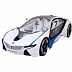 Радиоуправляемая машина MZ BMW I8 1:8 Серия D 2068D