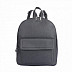 Городской рюкзак Ors Oro DS-0139 /1 black