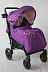 Коляска 2 в 1 BabyHit Drive 2 (Violet) Коляска 2 в 1 BabyHit Drive 2 (Violet)
