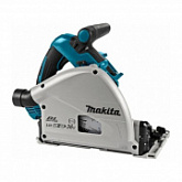 Аккумуляторная циркулярная пила Makita DSP601ZU