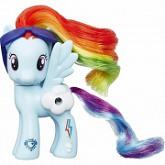 Кукла My Little Pony Радуга Дэш (B7267 B5361)