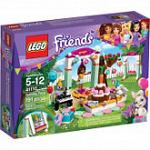 Конструктор LEGO День рождения 41110