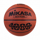 Мяч баскетбольный Mikasa BQ 1000 №7 Orange