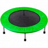Батут Bebon Sports 48INCH M48 Green
