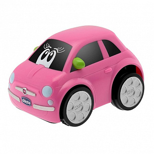 Турбо-машина Chicco Fiat turbo-touch 500 00007331100000