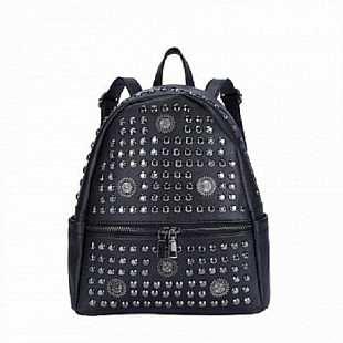 Городской рюкзак Ors Oro DW-923 /1 black