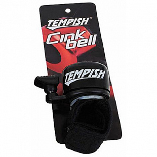 Велозвонок Tempish Cink black