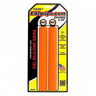 Грипсы ESI Chunky XXL 8,25" 82COR