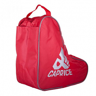 Сумка для коньков и роликов Alpha Caprice малая red