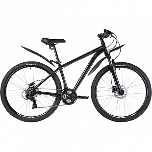 Велосипед Stinger Element Pro 29" (2020) Black