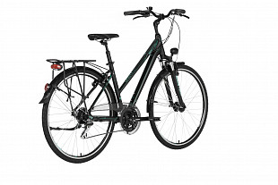 Велосипед Kellys Cristy 60 28" (2019) black