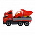 Машинка Полесье 9715 Машинка Полесье 9715