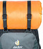 Рюкзак туристический, альпинистский Deuter Aircontact 60+10 SL