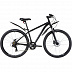 Велосипед Stinger Element Pro 29" (2020) Black