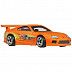 Машинка Hot Wheels Fast & Furious Toyota Supra (HNR88 JBY30)