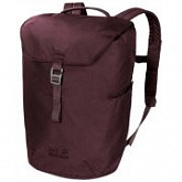 Городской рюкзак Jack Wolfskin Kado 20 port wine 2008331-2201