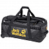 Дорожная сумка Jack Wolfskin Expedition Roller 90 black 2008711-6000