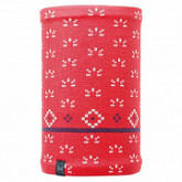 Бандана Buff Neckwarmer Buff Knitted & Polar Fleece Jorden Coral