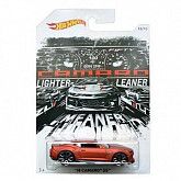 Машинка Hot Wheels '18 Camaro SS 10/10 (FKV70 FKV80)