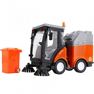 Инерционная машинка Ausini WY680A