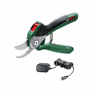 Аккумуляторный саекатор Bosch EasyPrune 06008B2000