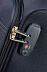 Чемодан Samsonite Base Boost 55см 38N-41001 Navy Blue Чемодан Samsonite Base Boost 55см 38N-41001 Navy Blue