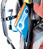 Детская переноска Deuter Kid Comfort II