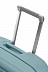 Чемодан Samsonite S`Cure 75см 10U-47002 Light Blue