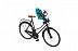 Детское велосипедное кресло Thule Yepp Mini ocean (12020113)