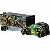 Грузовик Hot Wheels Great for Track Speed Fleet (BFM60 BFM74) Грузовик Hot Wheels Great for Track Speed Fleet (BFM60 BFM74)
