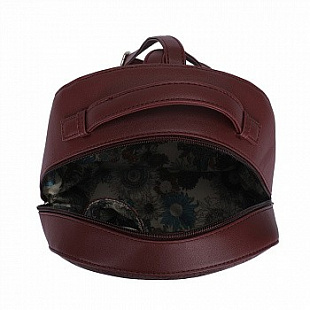 Городской рюкзак Ors Oro DS-0127 /2 dark rose